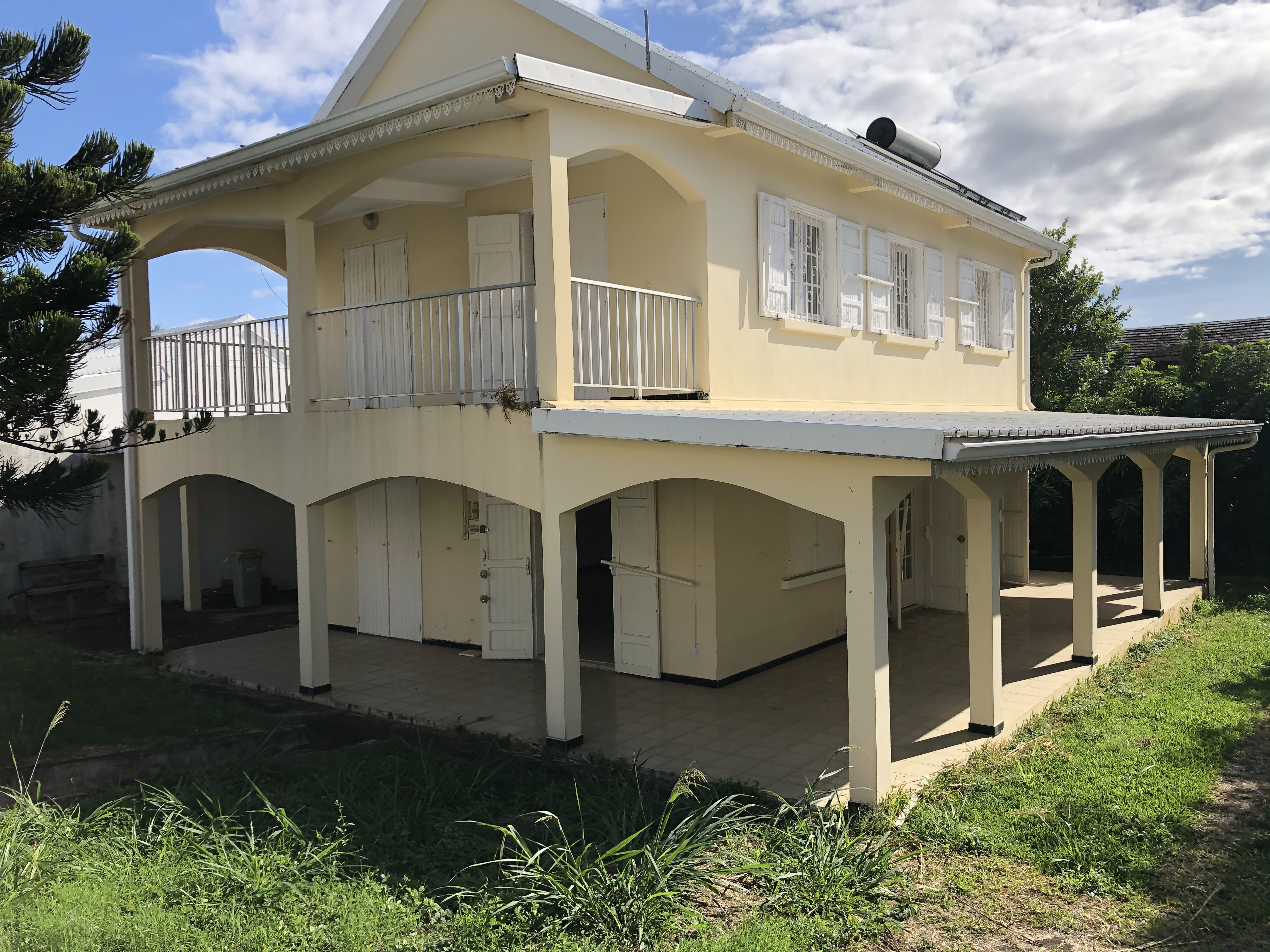 vente Grande maison en vente 362250 € à SainteMarie vente Grande maison en vente 362250 € à SainteMarie